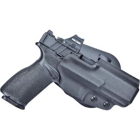 OWB Paddle Holster - Outside The Waistband fits Springfield Echelon