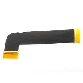 LeHang Display LVDS eDP Connector Flex Cable Replacement Compatible with iMac 21.5 4K 2017 2019 A1418 A2116 923-01669