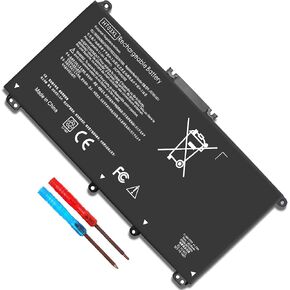 HT03XL L11119-855 Battery for HP Pavilion 15-CS 15-DA 15-DB 15-DW 17-by 17-CA 14-CE 14-CF 14-DF 15-CS0073CL 15-CS0053CL 15-DA0014DX 15-DA0XXX HT03041XL HSTNN-UB7J HSTNN-DB8R L11421-2C2 L11421-422