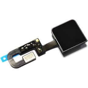 Padarsey New A1706 Touch ID Power ON/Off Button 821-00919-A Compatible for MacBook Pro Touch Bar 13" A1706 Power Button 2016 2017 Year