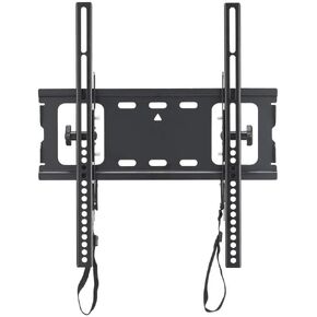 SANUS ACCENTS TILTING WALL MOUNT FOR 26- 47 TVS - SAN25BB-B1