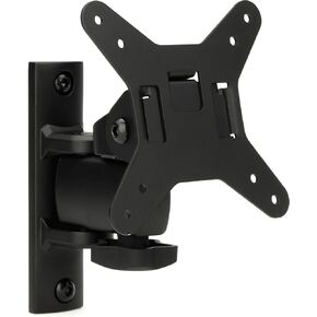 Gator Frameworks ID Series Content Creator Tree Accessory VESA Mount for Center Tower and Crossbar, Black (GFW CTVESAMNT)