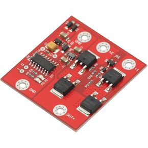 تيار مستمر 12 فولت 8A ثنائي المصادر مفاتيح النقل التلقائي وحدة تحكم بطارية UPS وحدة إمداد الطاقة in Kuwait