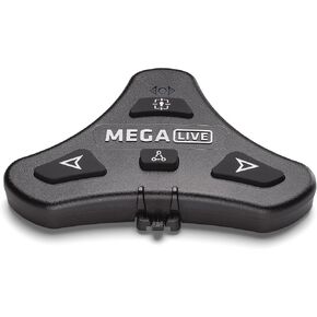 Humminbird 740224-1 MEGA Live TargetLock Foot Pedal