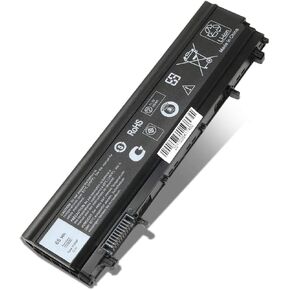 11.1V 65Wh VV0NF Replacement Laptop Battery for Dell Latitude E5440 E5540 VVONF N5YH9 VJXMC 0M7T5F 0K8HC 1N9C0 7W6K0 F49WX NVWGM CXF66 WGCW6 in Kuwait