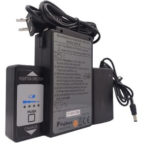 7800mAh 14.8V BTR-09 Battery with Charger Sets for Fujikura FSM-70S FSM-70S+ FSM-80S FSM-70R Fusion Splicer