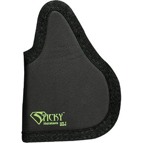 Sticky Holsters Gun Holster for Concealed Carry for Men and Women - OR-1 - Fits Kimber Micro 9 and Sig Sauer P938 with Optic Setups - Suitable for Left and Right-Hand Draw; IWB or Pocket Carry