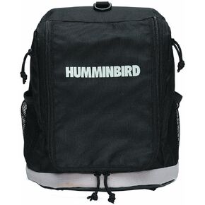 Humminbird ICE Fishing Flasher Soft Sided Carrying Case