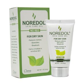 Redness Relieving Moisturizer for Face - Redness Treatment for Dry Skin Facial Relief - Soothes Redness-Prone Skin and Irritation - Fragrance Free 2 oz.