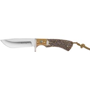 Remington Guide Skinner Fixed 8.5" W/Sheath 15656