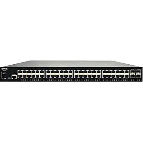 Adtran - 17108148PF2 - NetVanta 1560-48-Port, 740 Watt PoE Switch