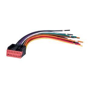 Wire Harness for 98-05 Ford Stereo Wiring Harness FWH-597