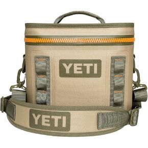 YETI Hopper Flip 8 Portable Soft Cooler