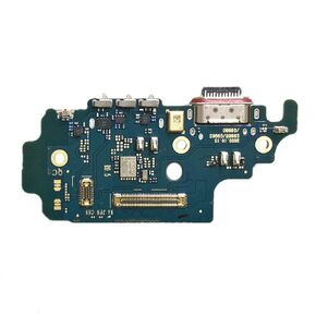 USB Charger Dock Charging Port Connector Board for Samsung Galaxy S21 Ultra SM-G998U G998U G998U1 G998B USB Charging Port Flex Cable Replacement