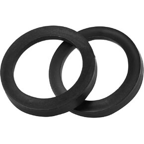 1 Pair Car Speaker Spacer 3.5 Inch Automotive Speaker Spacer Cushion Accessory