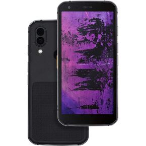 CAT S62 PRO LTE GSM Unlocked Dual SIM Phone 6GB/128GB - International Version