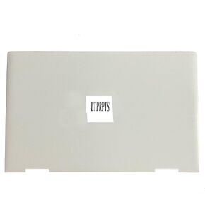 Replacement Laptop LCD Back Cover Top Case Rear Lid for HP Envy X360 13-AY 13Z-AY TPN-C147 AM2UT000130 M15276-001 AM2UT000150 M82691-001 Sliver