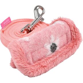 NANALA Leash - Indian Pink - M