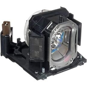 DT01151/DT01141 استبدال المصباح الكهربي مع السكن لشركة هيتاشي CP-RX79 CP-RX82 CP-RX93 CP-X2520 CP-X3020 ED-X26 ED-X50 ED-X52 CP-X8 CP-X7 CP-X9 CP-WX8 HCP-2250X/2700X/U25E/U27E/U32S