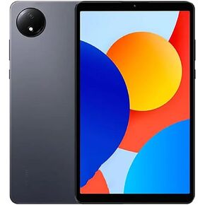 Xiaomi Redmi Pad Se 8.7 4G Lte (for Tmobile Mint Tello & Global) Dual SIM Factory Unlocked 8.7 Octa Core 2.0Ghz 6650mAh (Graphite Gray, 128GB + 4GB)