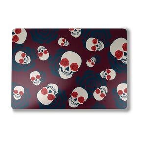 Laptop Skin Compatible with Surface Laptop 7 13.8" (2024) - Swirl Galaxy - Premium 3M Vinyl Protective Wrap Decal Cover - Easy to Apply | Crafted in The USA by MightySkins