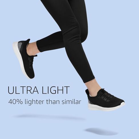 حذاء STQ سهل الارتداء للنساء لتقويم العظام بدون استخدام اليدين مع التهاب اللفافة الأخمصية in Kuwait