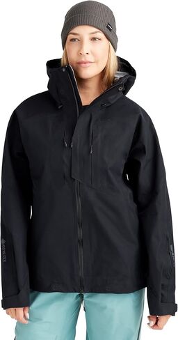 Stoker Gore-Tex 3L Jacket - Women's Small in Saudi Arabia