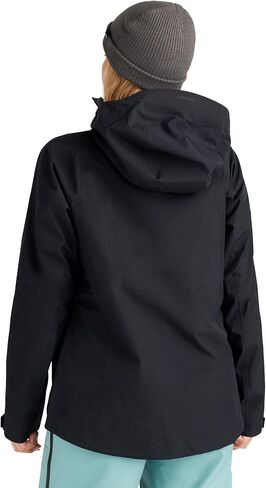 Stoker Gore-Tex 3L Jacket - Women's Small in Saudi Arabia