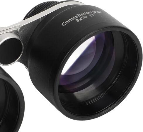 Jeanoko 3 X 50 Binoculars Portable OneHanded Binoculars with Strap for Football Games Watch Opera Outdoor Hunting Travel for Bird Watching Stargazing Photography Kit with Carrying in Saudi Arabia