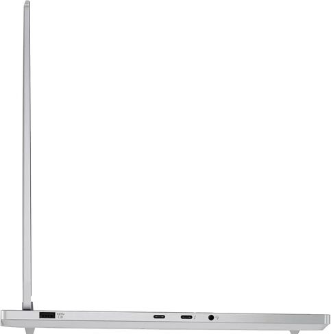 كمبيوتر محمول للألعاب Lenovo Legion 7i بشاشة 16.0 بوصة 240 هرتز IPS WQXGA (Intel i7-14700HX، GeForce RTX 4060 8GB، 64GB DDR5، 2x1TB SSD (2 تيرابايت)، RGB KB، بصمة الإصبع، 2 تيرابايت 4، Win 11 Pro) مع موسع منفذ USB DKZ in Saudi Arabia
