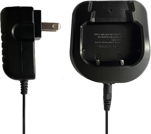 Baofeng الأصلي UV82 الولايات المتحدة شاحن بطارية LED CH-8 ل Baofeng UV82 UV-82L UV-82HX UV-82HP UV82 زائد اتجاهين راديو الملحقات in Saudi Arabia