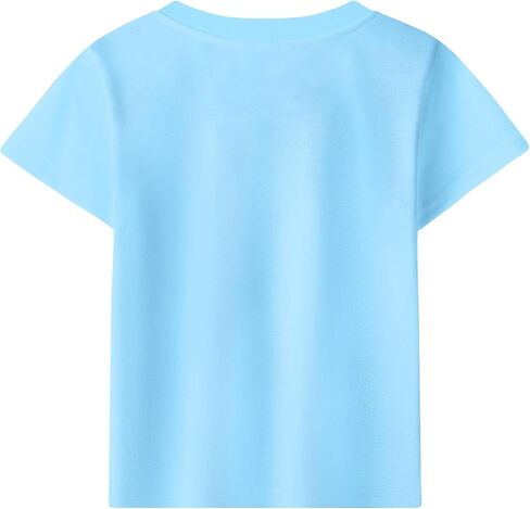 kids Novelty Short Sets Boys Graphic Clothing Sets for 5-12 Years in Saudi Arabia