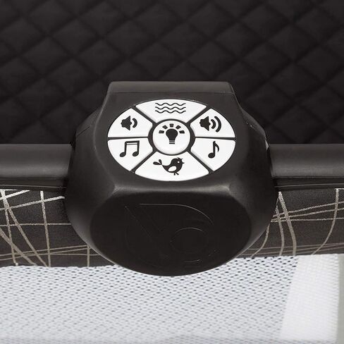 MUV من Baby Trend Custom Grow Nursery Center Playard، جاكلين in Kuwait