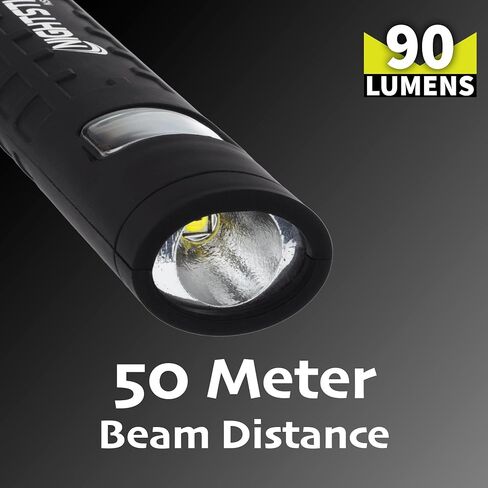 Nightstick NSP-1400T، كشافات متعددة الأغراض، أسمر ضارب للصفرة in Kuwait