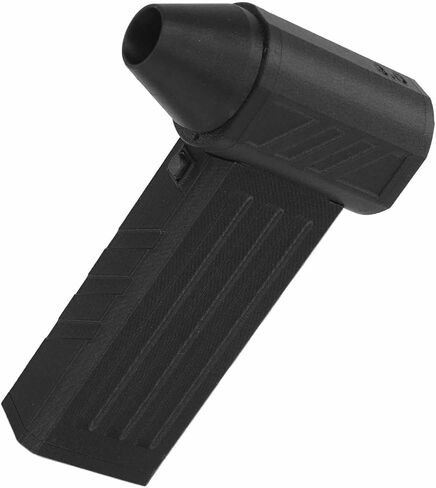 Jet Dry Blower Fan, Car Dryer Air Blower 110000RPM Brushless Turbofan Air Blower Super Jet Fan 8.4V 28.8mm Handheld Jet Blower Jet Dry Mini Blower for Car, Omputer,Keyboard,Lens in Saudi Arabia