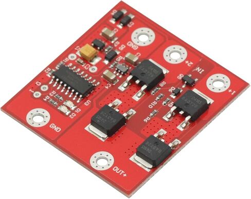 تيار مستمر 12 فولت 8A ثنائي المصادر مفاتيح النقل التلقائي وحدة تحكم بطارية UPS وحدة إمداد الطاقة in Kuwait