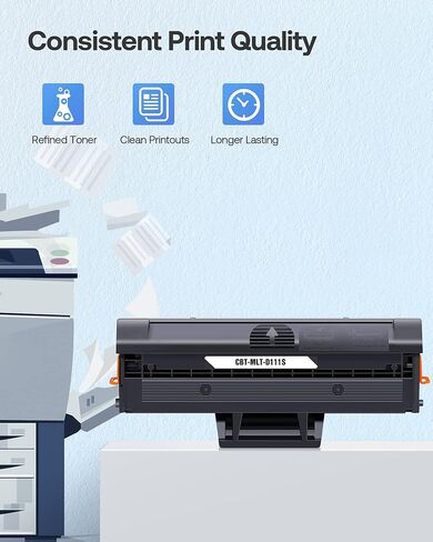 خراطيش حبر TN229 متوافقة مع طابعات Brother TN229XL مع MFC-l3720cdw MFC-l3780cdw MFC-l3280cdw HL-L3220cdw (حزمة 4 XL) in Saudi Arabia