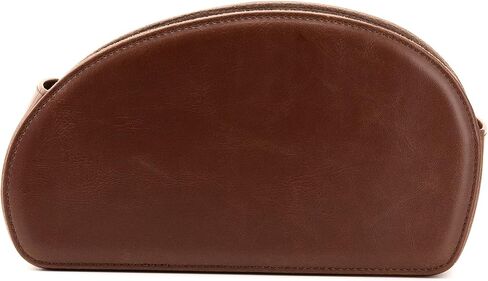 Londo Remote Control Holder with 5 Pockets - Store DVD, Blu-Ray, TV, Roku or Apple TV Remotes - PU Leather with Suede Lining - Slim, Compact Living or Bedroom Storage in Saudi Arabia