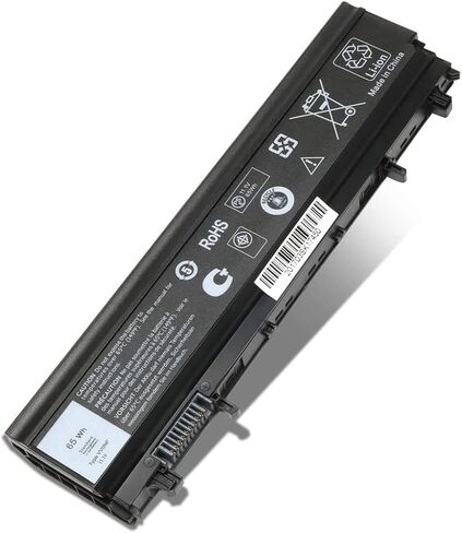 11.1V 65Wh VV0NF Replacement Laptop Battery for Dell Latitude E5440 E5540 VVONF N5YH9 VJXMC 0M7T5F 0K8HC 1N9C0 7W6K0 F49WX NVWGM CXF66 WGCW6 in Kuwait