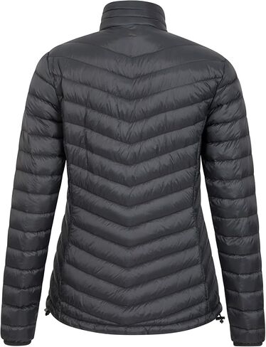 Mountain Warehouse Featherweight Down Womens Jacket - Rain Coat in Kuwait