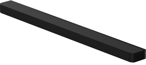 Sony HT-A9000 BRAVIA Theatre Bar 9 مع 13 مكبر صوت، حزمة Dolby Atmos/DTS:X مع مضخم صوت لاسلكي ممتاز SA-SW3 6.3 بوصة 200 واط + حزمة حماية محسنة CPS لمدة عامين in Saudi Arabia