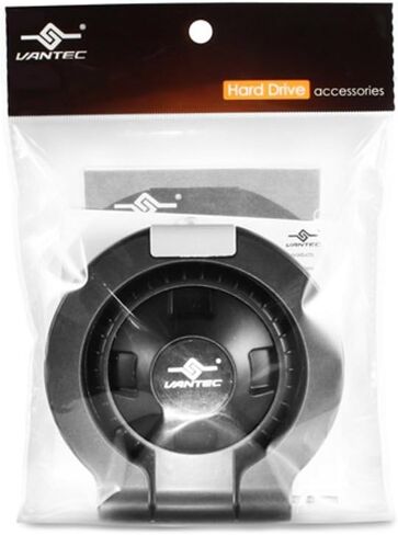 حامل طاولة فانتيك العالمي مناسب للأجهزة اللوحية من 7 بوصة إلى 10 بوصة (TAC-UST100-BK) in Kuwait