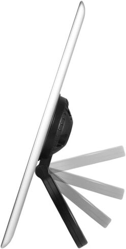 حامل طاولة فانتيك العالمي مناسب للأجهزة اللوحية من 7 بوصة إلى 10 بوصة (TAC-UST100-BK) in Kuwait