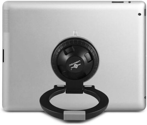 حامل طاولة فانتيك العالمي مناسب للأجهزة اللوحية من 7 بوصة إلى 10 بوصة (TAC-UST100-BK) in Kuwait