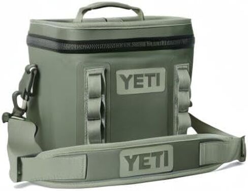 YETI Hopper Flip 8 Portable Soft Cooler in Kuwait
