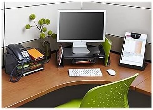 Stand Onyx Telephone W DRWR in Kuwait