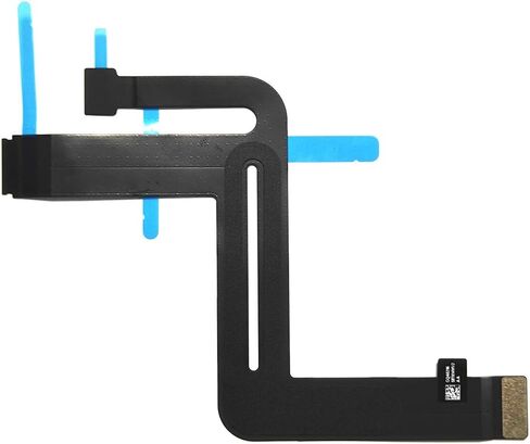 كابل مرن للوحة التتبع الجديدة لجهاز MacBook Air 13 "A2337 لوحة التتبع وكابل مرن للوحة المفاتيح أواخر 2020 عام in Kuwait