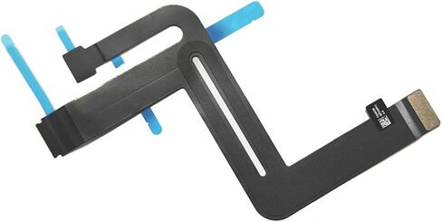 كابل مرن للوحة التتبع الجديدة لجهاز MacBook Air 13 "A2337 لوحة التتبع وكابل مرن للوحة المفاتيح أواخر 2020 عام in Kuwait