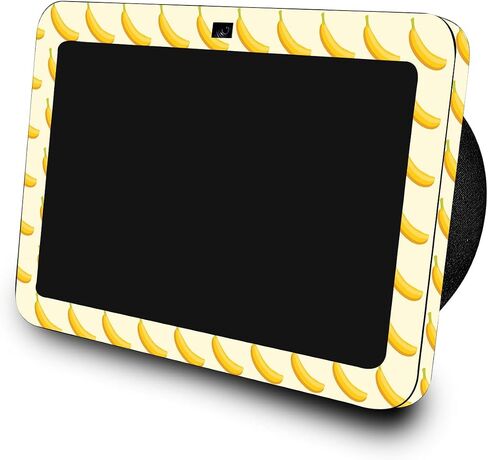 غلاف لامع لامع متوافق مع Amazon Echo Show 8 (الجيل الثالث، 2023) - Rainbow Goofs - غطاء لاصق واقٍ من الفينيل 3M ممتاز - سهل الاستخدام | صُنع في الولايات المتحدة الأمريكية بواسطة MightySkins in Saudi Arabia