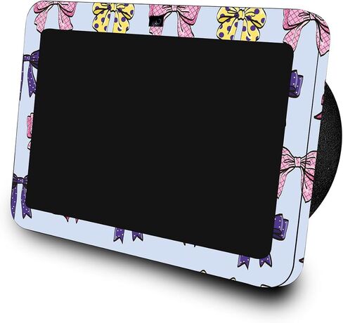 غلاف لامع لامع متوافق مع Amazon Echo Show 8 (الجيل الثالث، 2023) - Rainbow Goofs - غطاء لاصق واقٍ من الفينيل 3M ممتاز - سهل الاستخدام | صُنع في الولايات المتحدة الأمريكية بواسطة MightySkins in Saudi Arabia